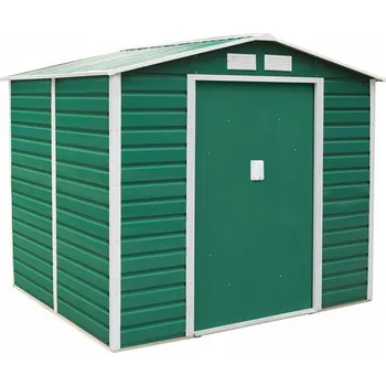 Zahradní domek Zahradní domek G21 181 x 203 cm