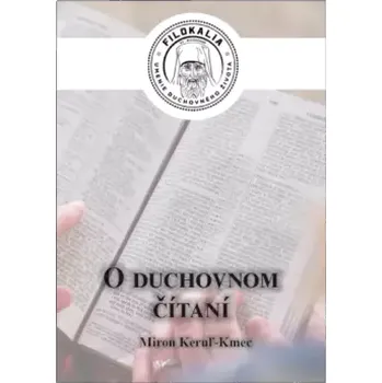 O duchovnom čítaní (ŠT, 2022)