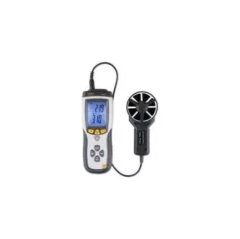 FTA 1 - měřič rychlosti a průtoku vzduchu