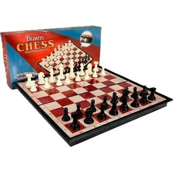 Desková hra Magnetické šachy W&K