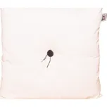 POLŠTÁŘ natural pillow (bavlna) Navy