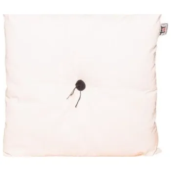 Polštář POLŠTÁŘ natural pillow (bavlna) Navy