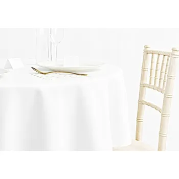 ubrus Ubrus odolný proti skvrnám 280 cm x 280 cm kulatý