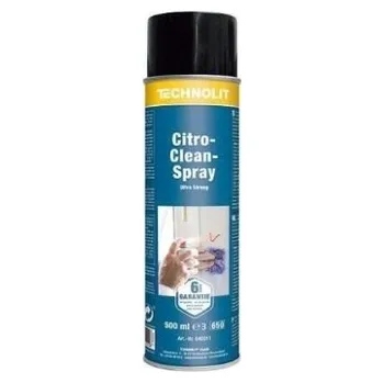 CCS - Citro Clean Spray Ultra Strong
