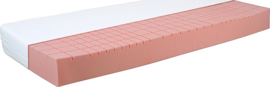 B.E.S. - Petrovice, s.r.o. Matrace Fortezza 15 cm Rozměr: 160 x 200
