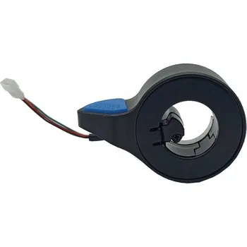 Motorová koloběžka Koloběžka Inoparts Ninebot G30D 0 W 0 km/h