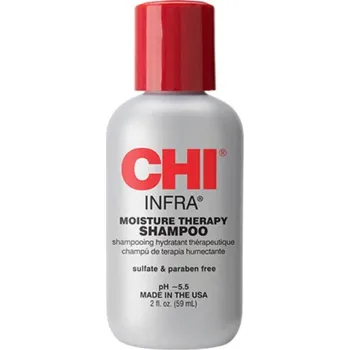 Šampon CHI Infra Shampoo silně hydratační šampon 59 ml