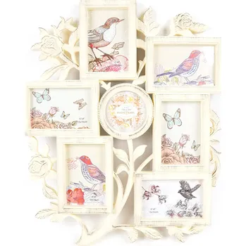 Rám na obraz FANDY Plastový rámeček na více foto Gallery 049 1