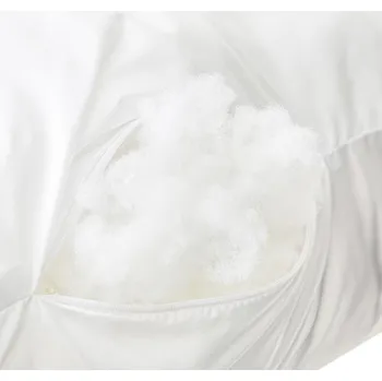 Polštář Antialergický polštář PRIM bílý, hladký