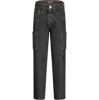 Chlapecké kalhoty Vingino Anthrazit 7126696 146