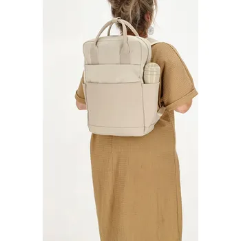 Sportovní batoh Batoh Beagles Beige - (B)17 x (H)37 x (T)10 cm 2722090 onesize