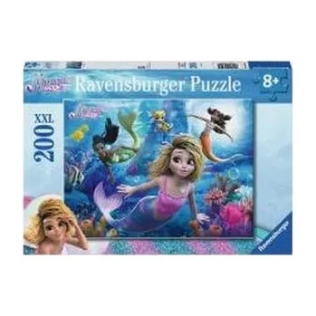 Puzzle Puzzle 200 Mermaid Magic