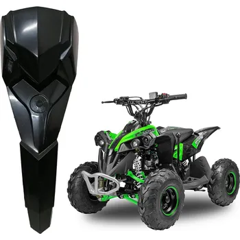 Karnevalová maska Maska Renegade, Avenger - horní