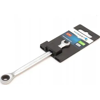 Klíč Očkoplochý klíč Hoegert Technik HT1R007