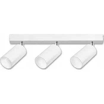 Nástěnné svítidlo Nástěnné svítidlo Masterled bílé GU10 35 W