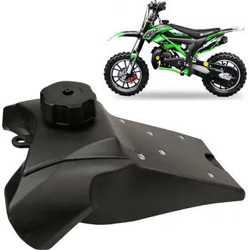 Palivová nádrž Nádrž minicross Gepard