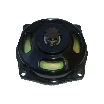 Motor pro motocykl Spojkový zvon 6 zubů T8F