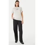 HUGO T-Shirt Vintage 50560566 Écru Regular Fit S