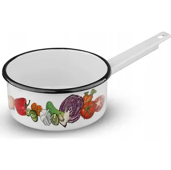 Hrnec Rendlík Silesia Zelenina 1 l