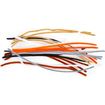 FANDY Drátky dekorační 6 mm Nude