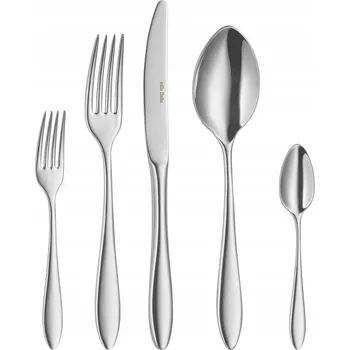 Příbor Sada příborů Villa Italia JASMINE 60 ks