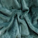 Prostěradlo s gumou Svitap mikrovlákno 180 x 200 cm