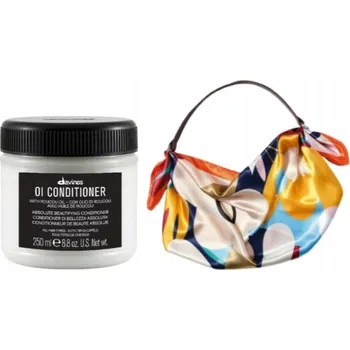 Davines OI hydratační kondicionér na vlasy 250 ml