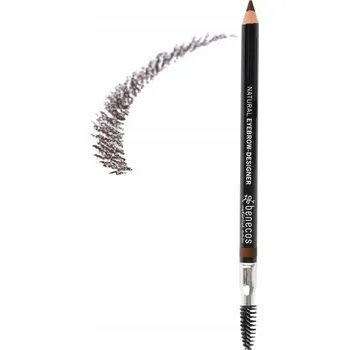 Tužka na obočí Tužka na obočí Benecos hnědá