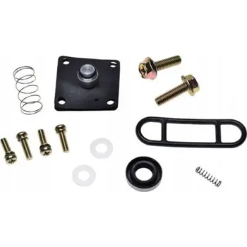 Palivový systém pro motocykl OPRAVNÁ SADA PALIVOVÉHO KOHOUTU SUZUKI GSX-R 1100 W