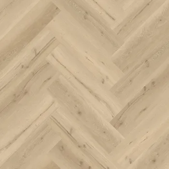 vinylová podlaha Vinylová podlaha BRASED Ecoline Herringbone HB lepený 9595 Dub elegantní natur