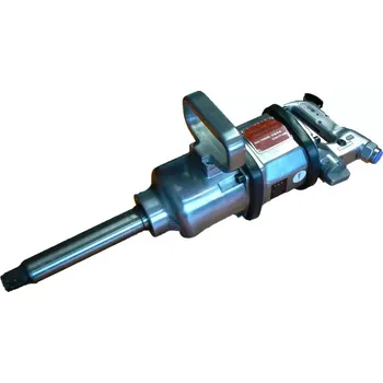 Golemtech PN05 Pneumatický rázový utahovák 3200 Nm, 1"