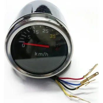 Budík Budík pro Jeep Willys typ1