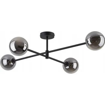 Závěsná lampa TK-Lighting SARIUS 4 - světelný bod G9