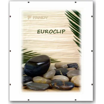 Rám na obraz FANDY Rám clip plexi 50x60