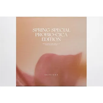 Kosmetická sada SKIN1004 Spring Special Probio-Cica Edition - Dárková sada pleťové péče