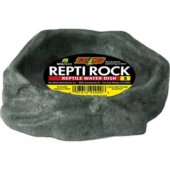 ZOOMED Repti Rock Miska na vodu S