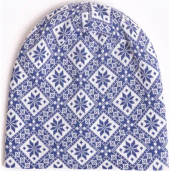 FOLC HIIU ČEPICE, Modrá 56-58