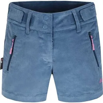 Dívčí kraťasy SKOGSTAD FOLDVIK DĚTSKÉ KRAŤASY, 14