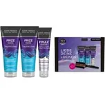 JOHN FRIEDA Varis box - frizz ease snové lokny výhodná sada Sada péče o vlasy