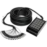 Adam Hall K20C30 + prodloužená záruka 3 roky