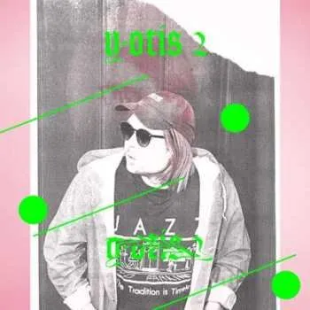 Zahraniční hudba CD Otis Sandsjö: Y-Otis 2 2023