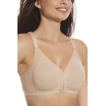 Dámské spodní prádlo Podprsenka Selene Nora Barva: Béžová, Velikost: 75B