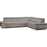 Rohová sedací souprava Ester B+2F+R+3+B Majestic 605