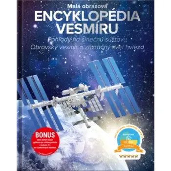 Malá obrazová encyklopédia vesmíru (, 2020)