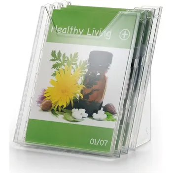 Kancelář COMBIBOXX 3x A4 na výšku