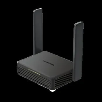 Síťový prvek Mercusys MB113-4G N300 WiFi 4G LTE přenosný router (MB113-4G)