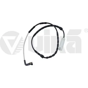 Autodíl Výstražný kontakt, opotřebení obložení VIKA 61272101