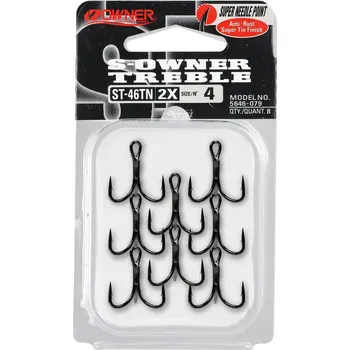 trojháček Owner /8ks/ ST46.06