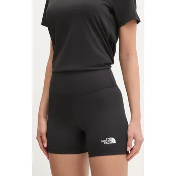 Sportovní šortky The North Face Flex 5In NF0A8BEYJK31 černá 99X, vel. XS