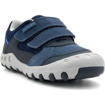Chlapecké tenisky Protetika dětské sportovní tenisky Espero Navy Velikost: 34